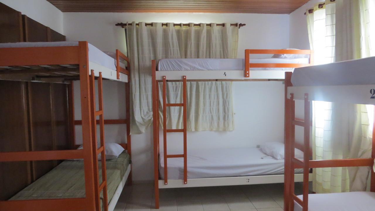 Hostel Recife Sol & Mar Jaboatao dos Guararapes Exterior foto
